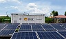 Filipinas instaló 122 MW de energía solar en 2015