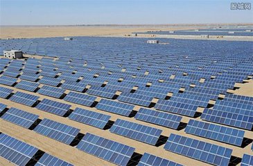 Arabia Saudita toma un enfoque de energía baja en carbono