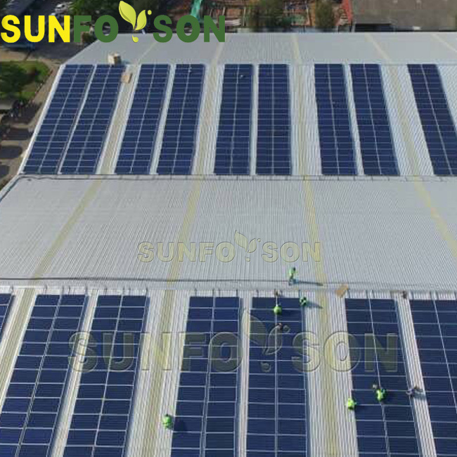 ¡Invertir 566.000 millones de euros para instalar fotovoltaica en los tejados de la UE!
