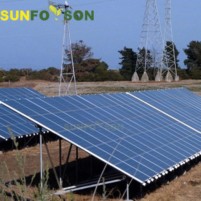 India planea imponer un impuesto del 70% sobre las células solares