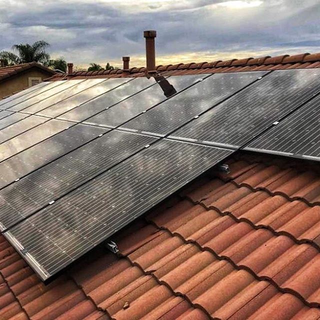 Continúa el programa alemán de desgravación fiscal para la energía fotovoltaica sobre tejados