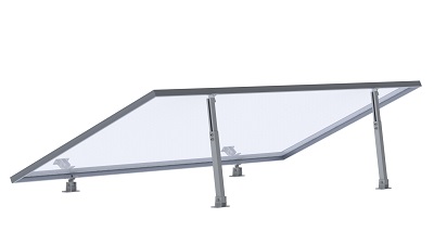 solar mounting solutions