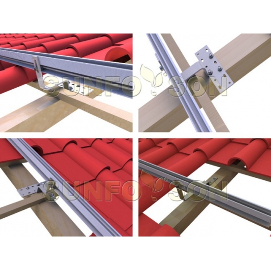 Tile roof hook manufacturers