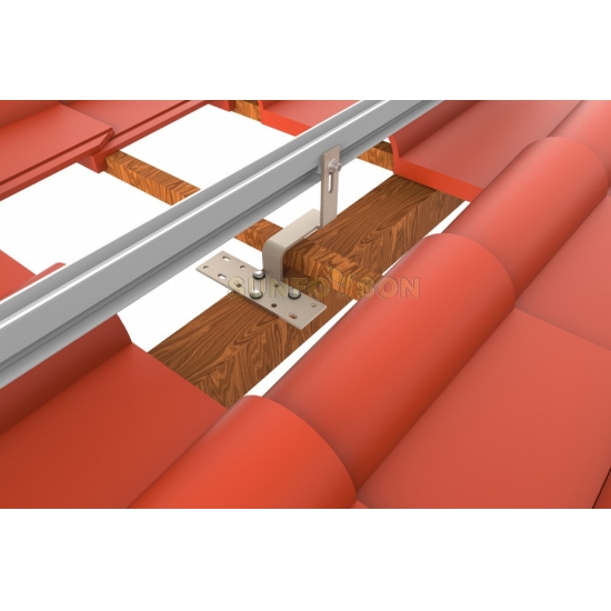 Tile roof hook manufacturers