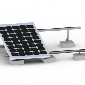 fabricantes de soportes de montaje solar