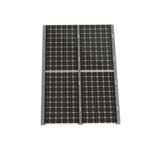 bipv soportes de montaje solar
