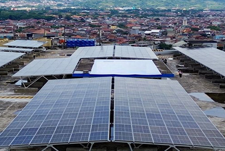 Instalación de sistemas de montaje solar 2025: Más rápida, más inteligente, más adaptable