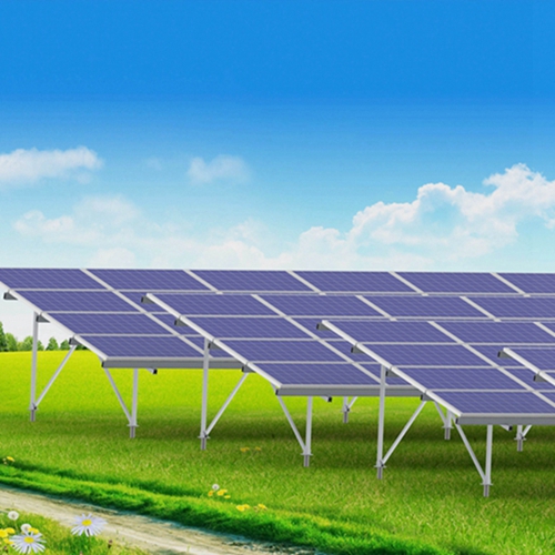Administración Nacional de Energía: 44,47 GW de nueva capacidad fotovoltaica instalada de enero a agosto

