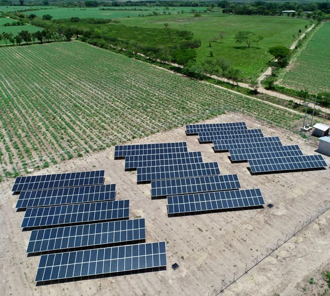Austria puede agregar 1,2 GW de nueva energía solar en 2022