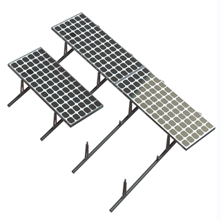 Sunforson ha lanzado un nuevo sistema de montaje solar de balasto