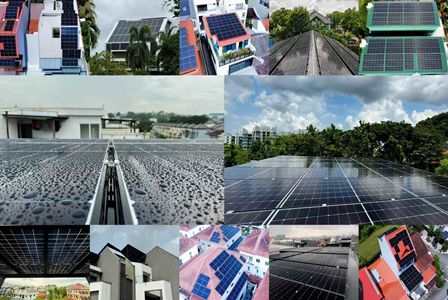 Avances en los soportes de montaje solar: mejora de la eficiencia y durabilidad
