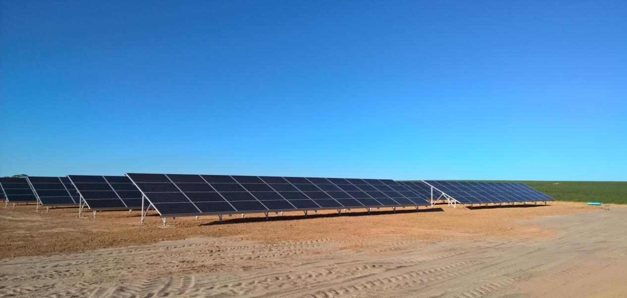 Australia acelera proceso de energías renovables: 1/4 de techos instalaron paneles solares
