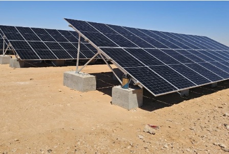 Experto en montaje solar - Sunforson