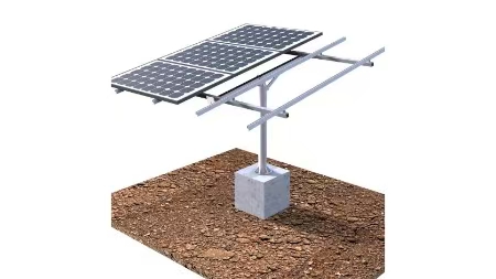 Solar Spurs Agro - Complementación fotovoltaica para la sostenibilidad de energía verde rural
