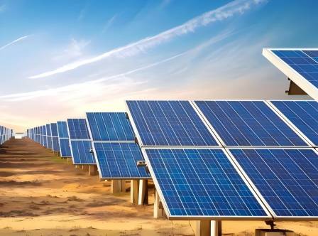 Nuevas oportunidades en la industria de montaje solar: la innovación tecnológica impulsa el crecimiento del mercado global
