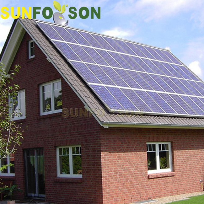 ¡Suecia ha aumentado el presupuesto solar nuevamente!