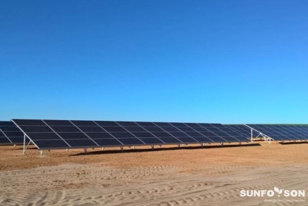 Sistemas de montaje solar de Sunforson: estableciendo estándares globales con innovación sin emisiones de carbono
