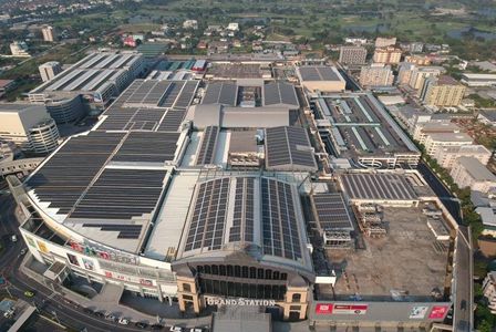 Sunforson lidera el aumento global de la demanda de soportes de montaje para sistemas solares