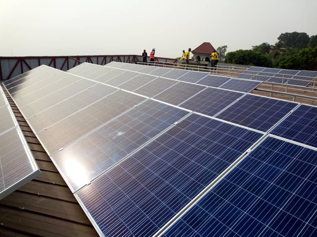 Corea del Sur planea alcanzar 30 gw de capacidad instalada fotovoltaica para 2030