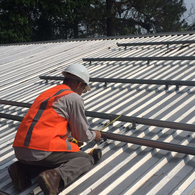 Energía Solar FOTOVOLTAICA periodo de recuperación de la Tailandés de usuarios que se espera se reduce a 1 año