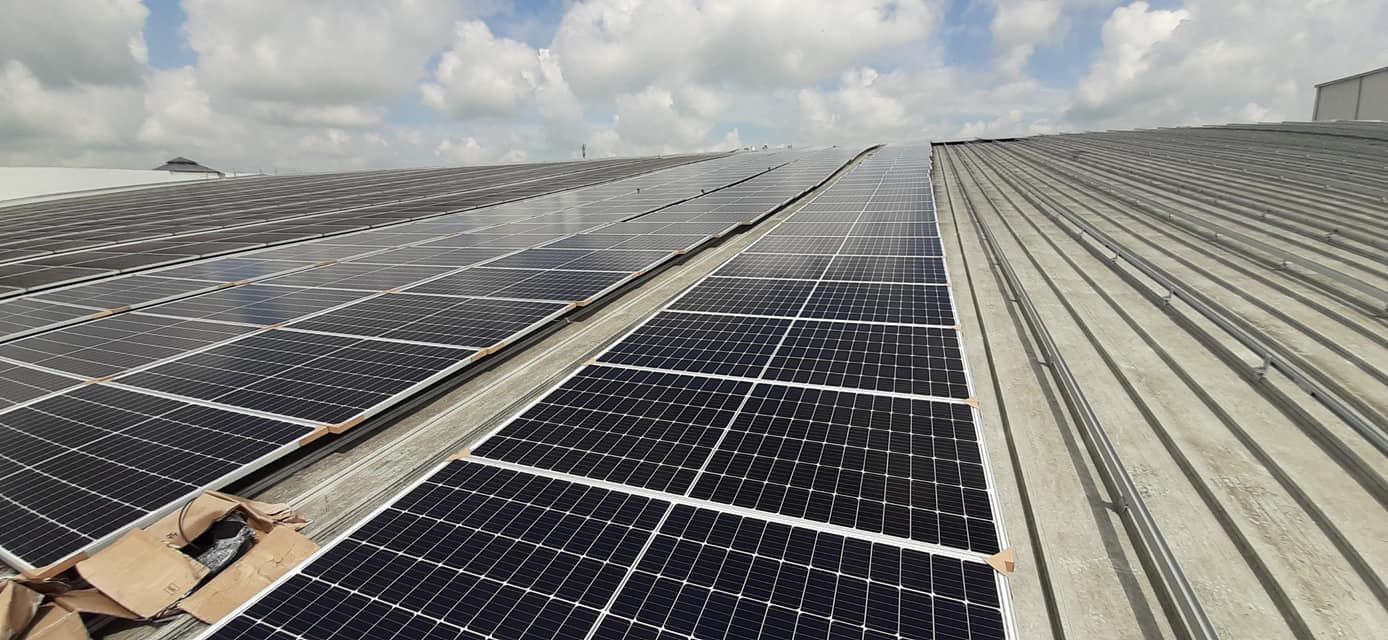 Alemania planea imponer un impuesto a las ganancias extraordinarias del 90% a la generación de energía fotovoltaica y otras empresas
