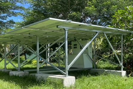 La nueva ola de energía solar: sistemas de montaje de alta eficiencia que impulsan la transición energética global