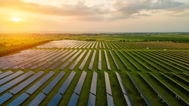 Auge solar en el sudeste asiático: la 